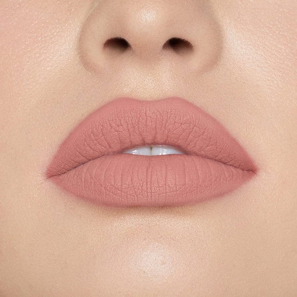 KYLIE COSMETICS- Liquid Lipstick in Candy K-Matte - Picture 5 of 5